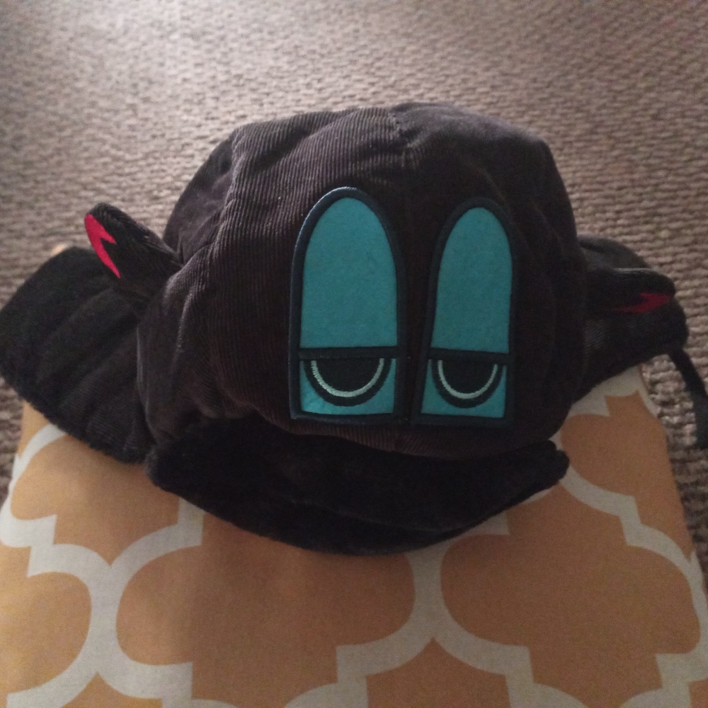 Kid hat